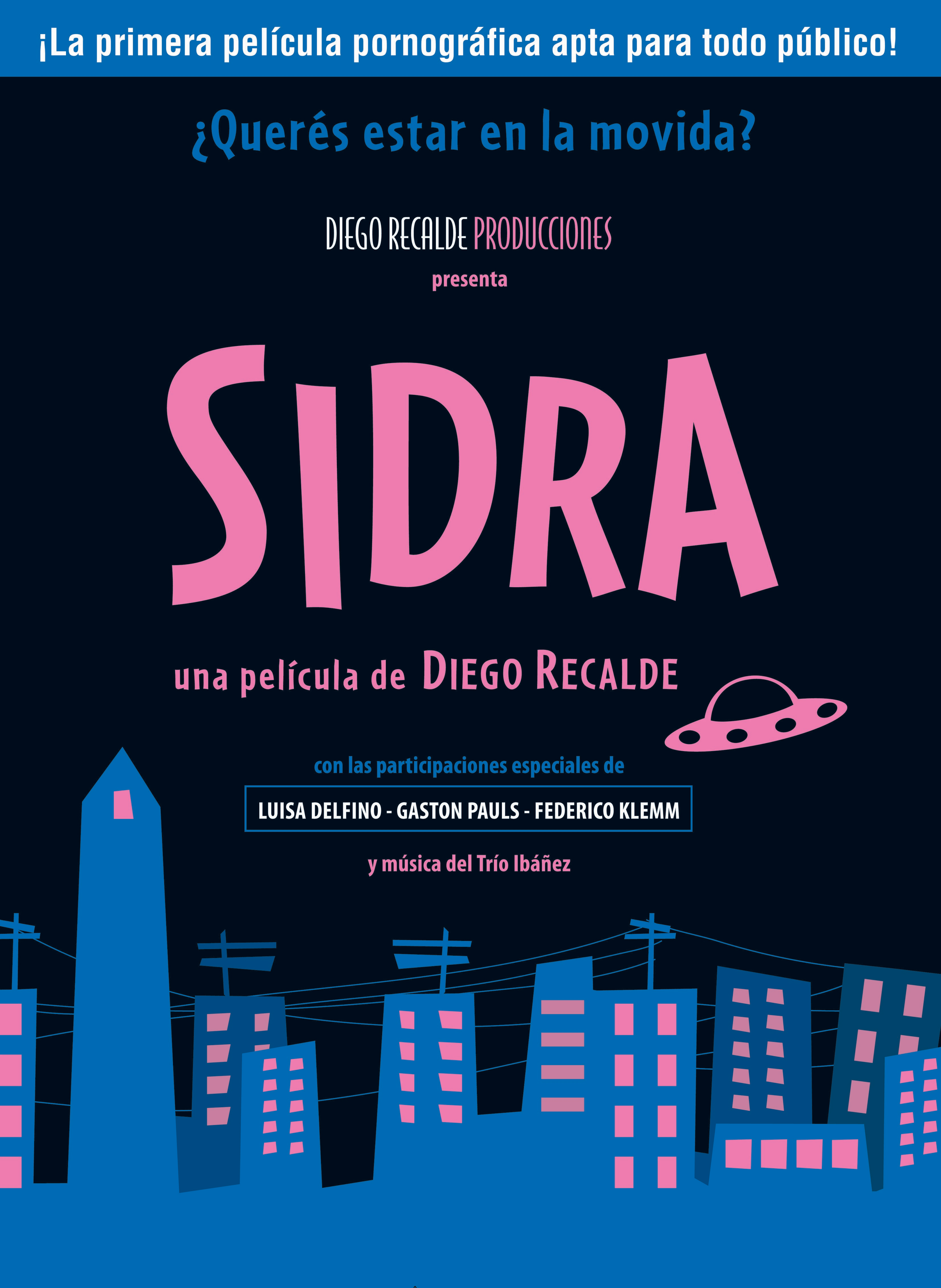 SIDRA « DiegoRecalde.com.ar